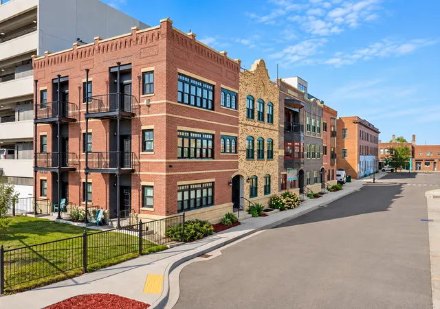 Photo 1 of Condo for sale at 412 5th Street N #526, Fargo, ND 58102 | MLS# 7144023 | Listing updated on 2026-09-15