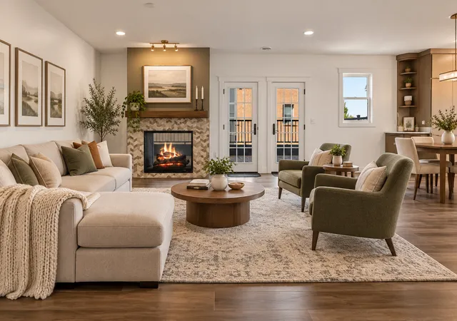 Photo 2 of Condo for sale at 412 5th Street N #526, Fargo, ND 58102 | MLS# 7144023 | Listing updated on 2026-09-15