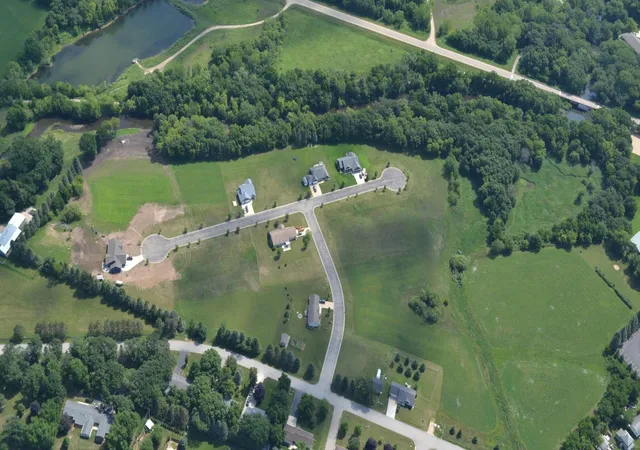 Photo 3 of Land for sale at 157 Miller Ct, Le Roy, MN 55951 | MLS# 7144039 | Listing updated on 2026-09-14