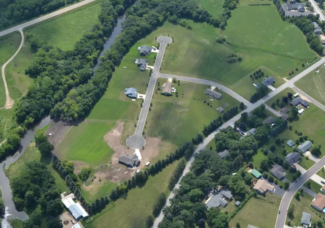 Photo 4 of Land for sale at 157 Miller Ct, Le Roy, MN 55951 | MLS# 7144039 | Listing updated on 2026-09-14