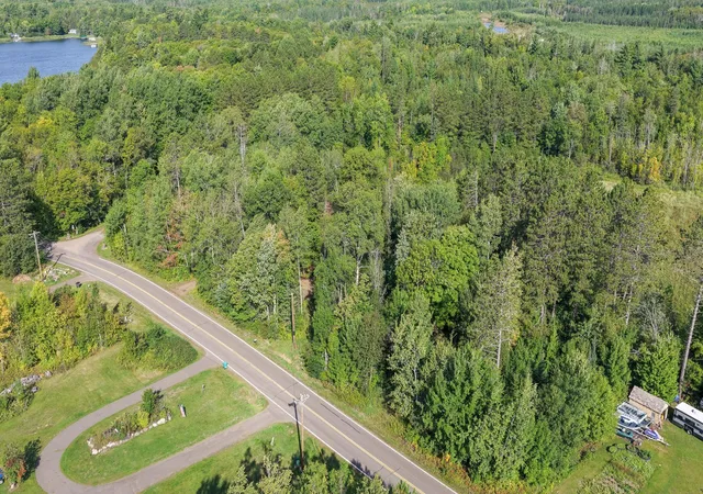 Photo 1 of Land for sale at Tbd Eagle Lake Rd, Cromwell, MN 55726 | MLS# 7144067 | Listing updated on 2026-10-01