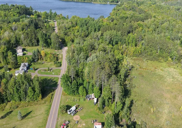 Photo 2 of Land for sale at Tbd Eagle Lake Rd, Cromwell, MN 55726 | MLS# 7144067 | Listing updated on 2026-10-01
