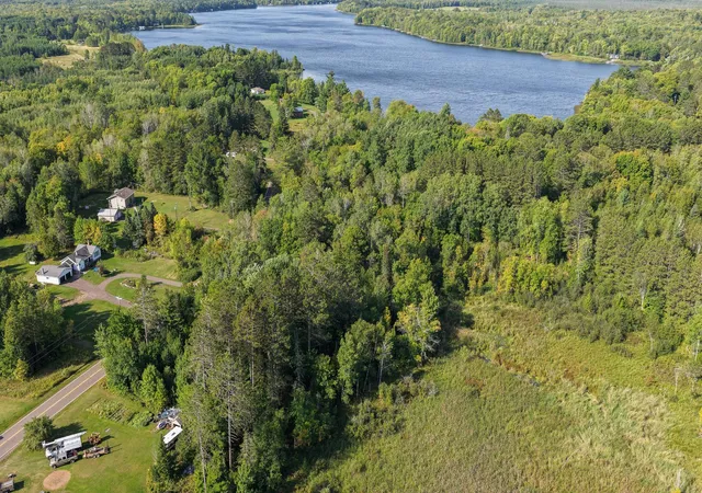 Photo 3 of Land for sale at Tbd Eagle Lake Rd, Cromwell, MN 55726 | MLS# 7144067 | Listing updated on 2026-10-01