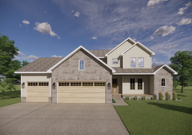 Photo 1 of Mansion for sale at 9269 Didrick Dr, Horace, ND 58047 | MLS# 7144191 | Listing updated on 2026-09-14