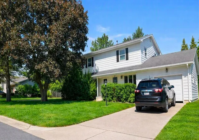 Single family home for sale at 1518 6th Street SW, Faribault, MN 55021 | MLS# 7144209