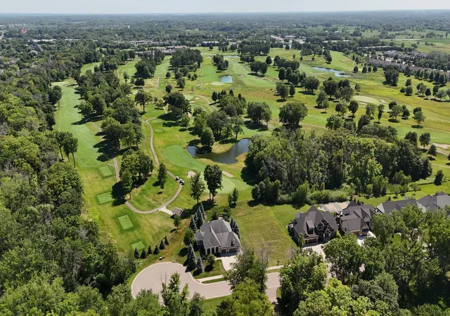 Land for sale at 659 Shawnee Woods Rd, Hamel, MN 55340 | MLS# 7144218