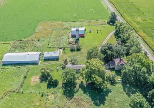 Photo 1 of Single family home for sale at 18413 60th Street Sw, Prinsburg, MN 56281 | MLS# 7144413 | Listing updated on 2026-10-06