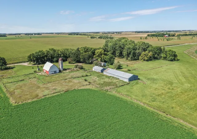 Photo 3 of Single family home for sale at 18413 60th Street Sw, Prinsburg, MN 56281 | MLS# 7144413 | Listing updated on 2026-10-06