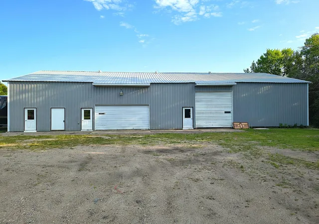 Photo 1 of Land for sale at 122 Vance Ave N, Erskine, MN 56535 | MLS# 7144473 | Listing updated on 2026-09-15