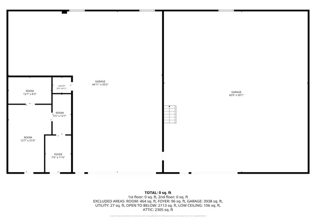 Photo 3 of Land for sale at 122 Vance Ave N, Erskine, MN 56535 | MLS# 7144473 | Listing updated on 2026-09-15