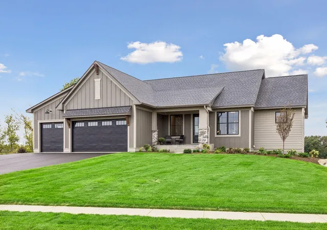 Photo 1 of Single family home for sale at 1053 Hart Lake Ave, New Richmond, WI 54017 | MLS# 7144534 | Listing updated on 2026-10-12