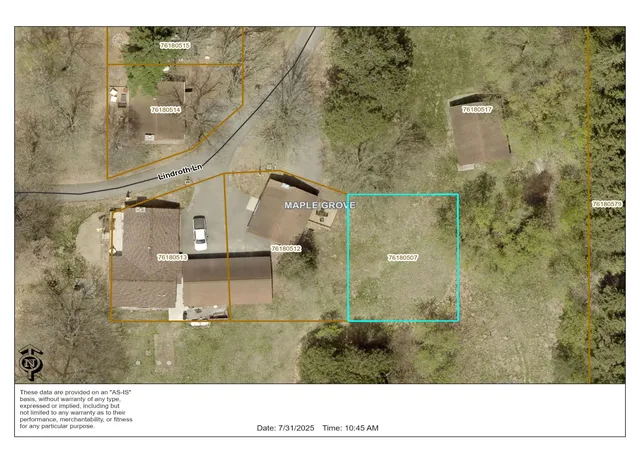 Photo 2 of Land for sale at Lot 10 Lindroth Dr, Brainerd, MN 56401 | MLS# 7144547 | Listing updated on 2026-09-15