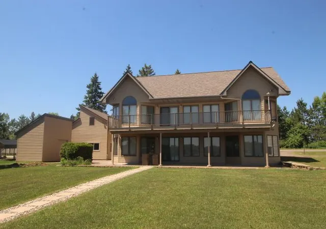 Photo 1 of Sale Pending at 92248 E Frontage Rd, Sturgeon Lake, MN 55783 | MLS# 7144577 | Listing updated on 2026-10-05