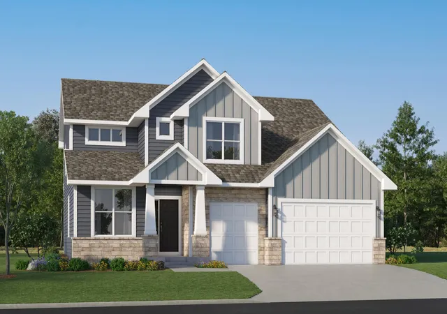 Photo 1 of Single family home for sale at 4921 Noble Ln Nw, Rochester, MN 55901 | MLS# 7144620 | Listing updated on 2026-09-15