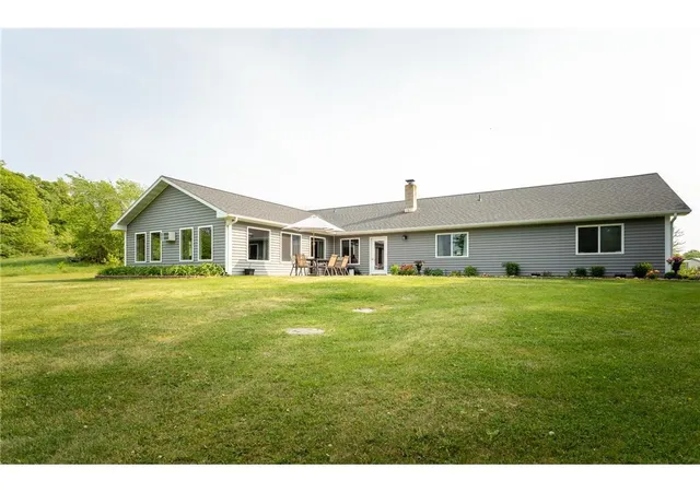 Photo 1 of Sale Pending at 2941 Abbey Rd, Burtrum, MN 56318 | MLS# 7144766 | Listing updated on 2026-09-15