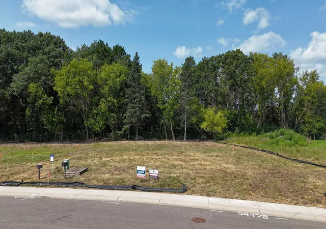 Photo 1 of Land for sale at 24138 Polk St Ne, Bethel, MN 55005 | MLS# 7144845 | Listing updated on 2026-09-15