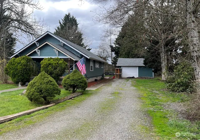 Photo 1 of Single family home for sale at 1125 Eckerson Rd, Centralia, WA 98531 | MLS# NWM2207677 | Listing updated on 2026-09-17