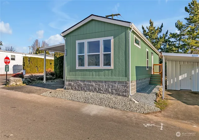 Photo 1 of Sale Pending at 18200 36th Avenue S #395, Sea Tac, WA 98188 | MLS# NWM2328814 | Listing updated on 2026-09-25