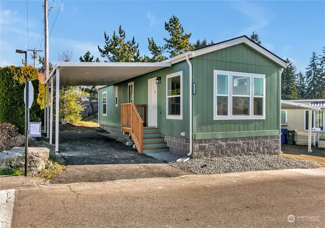 Photo 2 of Sale Pending at 18200 36th Avenue S #395, Sea Tac, WA 98188 | MLS# NWM2328814 | Listing updated on 2026-09-25