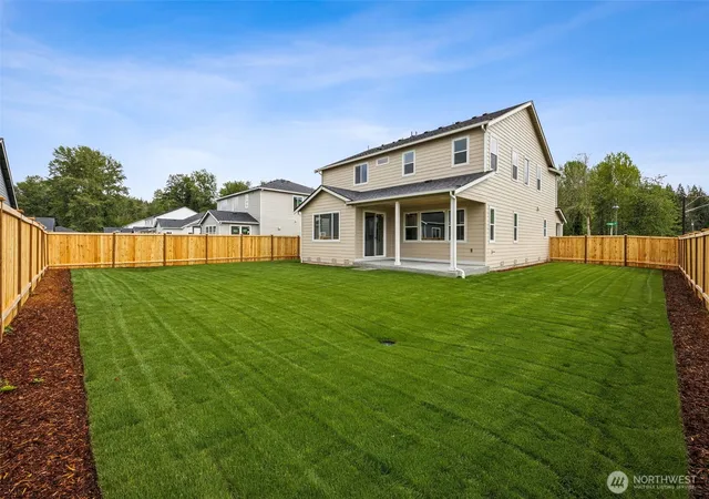 Photo 4 of Single family home for sale at 912 Lucas Ave #17, Buckley, WA 98321 | MLS# NWM2380445 | Listing updated on 2026-09-24