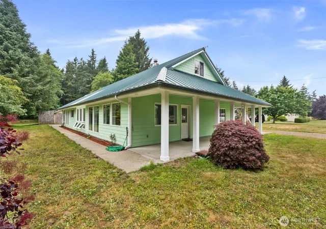 Photo 1 of Single family home for sale at 33 Rustemeyer Rd, Aberdeen, WA 98520 | MLS# NWM2396013 | Listing updated on 2026-09-17