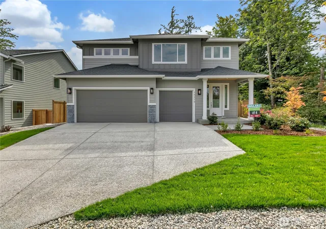 Photo 1 of Single family home for sale at 16216 76th Avenue Ct E, Puyallup, WA 98375 | MLS# NWM2421837 | Listing updated on 2026-10-01