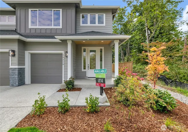 Photo 3 of Single family home for sale at 16216 76th Avenue Ct E, Puyallup, WA 98375 | MLS# NWM2421837 | Listing updated on 2026-10-01