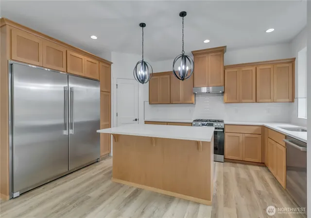 Photo 4 of Single family home for sale at 16216 76th Avenue Ct E, Puyallup, WA 98375 | MLS# NWM2421837 | Listing updated on 2026-10-01