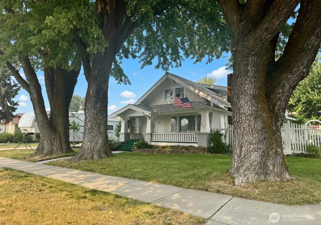 Photo 1 of Sale Pending at 403 Nw Main Ave, Wilbur, WA 99185 | MLS# NWM2430182 | Listing updated on 2026-09-25
