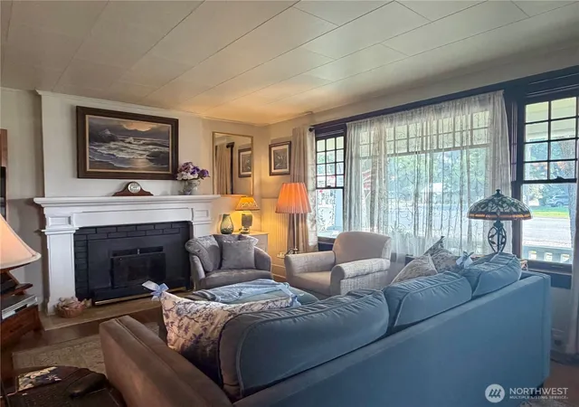 Photo 3 of Sale Pending at 403 Nw Main Ave, Wilbur, WA 99185 | MLS# NWM2430182 | Listing updated on 2026-09-25