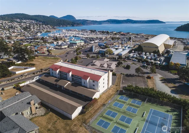 Photo 1 of Condo for sale at 1800 Skyline Way #205, Anacortes, WA 98221 | MLS# NWM2431655 | Listing updated on 2026-09-23