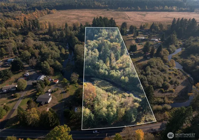 Photo 2 of Sale Pending at 0 State Hwy 508, Onalaska, WA 98570 | MLS# NWM2441941 | Listing updated on 2026-09-25