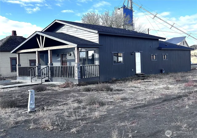 Photo 1 of Pending - Backup Offer Requested at 207 N Birch St, Odessa, WA 99159 | MLS# NWM2444983 | Listing updated on 2026-09-08