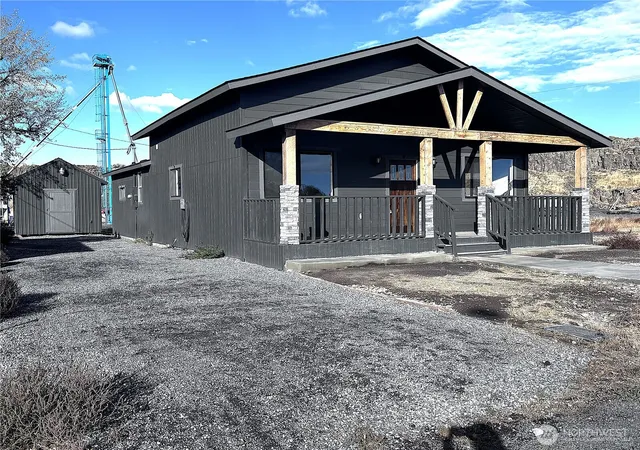 Photo 2 of Pending - Backup Offer Requested at 207 N Birch St, Odessa, WA 99159 | MLS# NWM2444983 | Listing updated on 2026-09-08