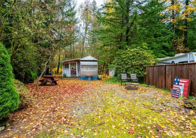 Photo 1 of Manufactured home for sale at 1017 Maple Ln, Maple Falls, WA 98266 | MLS# NWM2446744 | Listing updated on 2026-09-21