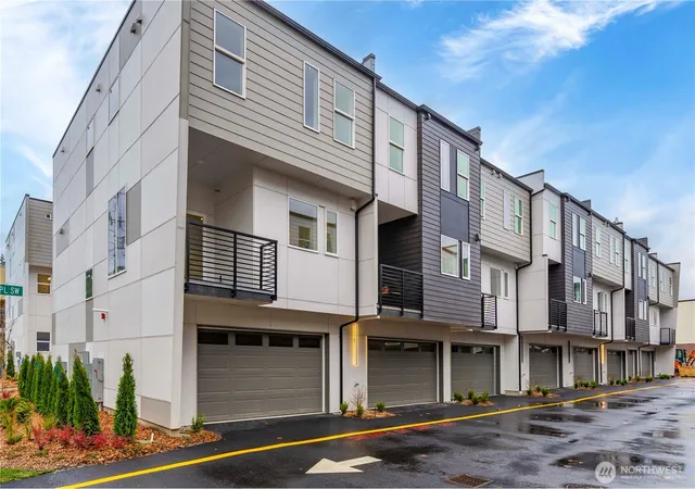 Photo 1 of Sale Pending at 11535 17th Place Sw, Burien, WA 98146 | MLS# NWM2453193 | Listing updated on 2026-10-01