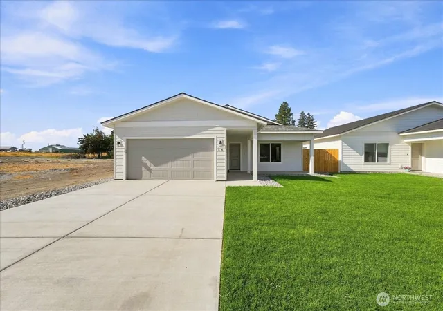 Photo 1 of Single family home for sale at 34 Simpson St, Mansfield, WA 98830 | MLS# NWM2455573 | Listing updated on 2026-09-17