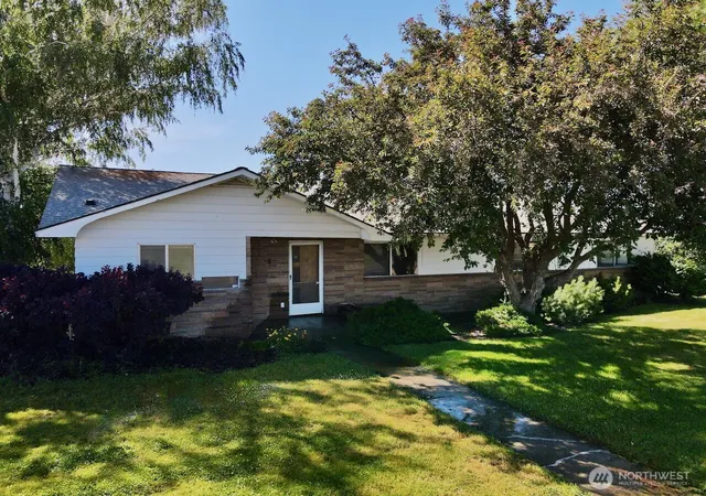 Photo 1 of Sale Pending at 1171 Cleman Rd, Ellensburg, WA 98926 | MLS# NWM2457773 | Listing updated on 2026-09-25