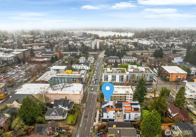 Photo 4 of Townhouse for sale at 1014 NE B 70th St, Seattle, WA 98115 | MLS# NWM2457915 | Listing updated on 2026-10-02