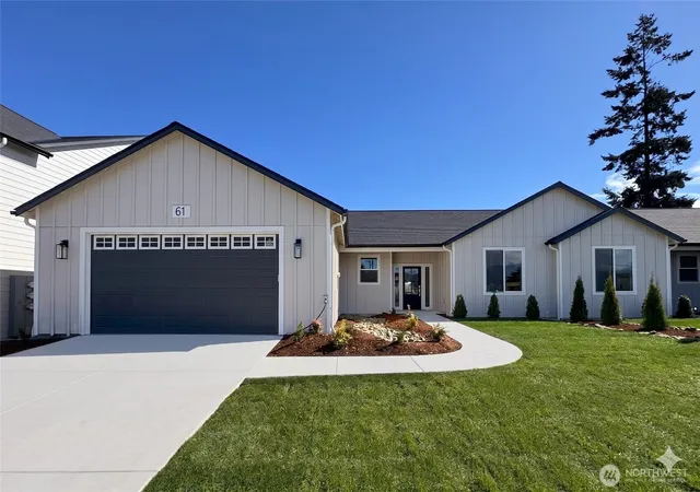Photo 1 of Condo for sale at 61 Sussex Ct #19, Sequim, WA 98382 | MLS# NWM2463797 | Listing updated on 2026-09-23
