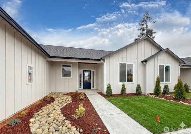 Photo 2 of Condo for sale at 61 Sussex Ct #19, Sequim, WA 98382 | MLS# NWM2463797 | Listing updated on 2026-09-23