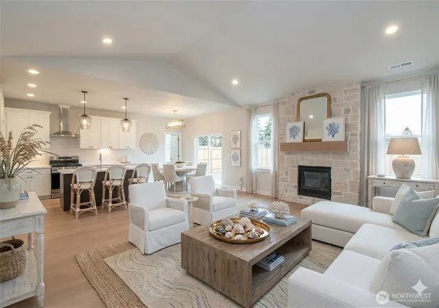 Photo 3 of Condo for sale at 61 Sussex Ct #19, Sequim, WA 98382 | MLS# NWM2463797 | Listing updated on 2026-09-23