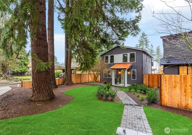 Photo 1 of Sale Pending at 11607 Ne 112th Street #2, Kirkland, WA 98033 | MLS# NWM2466660 | Listing updated on 2026-09-29