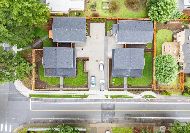 Photo 3 of Sale Pending at 11607 Ne 112th Street #2, Kirkland, WA 98033 | MLS# NWM2466660 | Listing updated on 2026-09-29