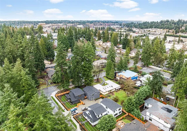 Photo 3 of Sale Pending at 11607 NE 112th Street #2, Kirkland, WA 98033 | MLS# NWM2466660 | Listing updated on 2026-09-29