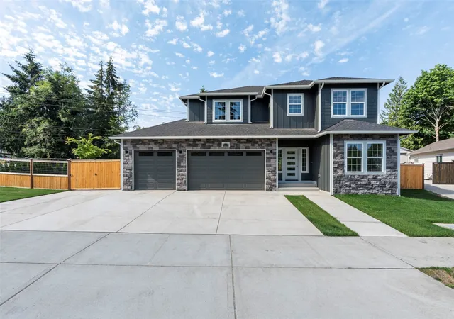 Photo 1 of Sale Pending at 6841 Kyodi Ct Se, Olympia, WA 98501 | MLS# NWM2467423 | Listing updated on 2026-09-25