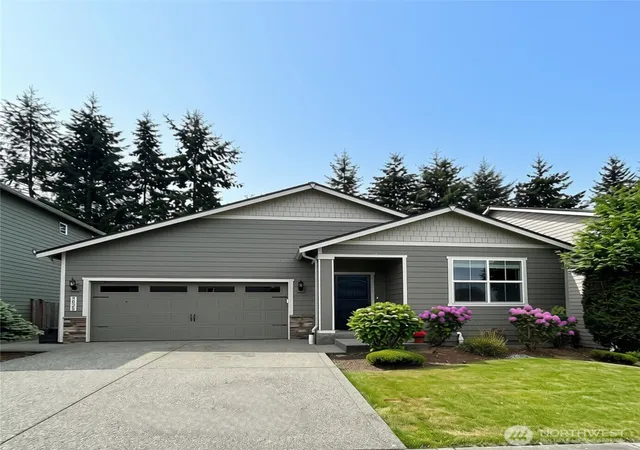 Photo 1 of Sale Pending at 9028 168th Street Ne, Arlington, WA 98223 | MLS# NWM2469146 | Listing updated on 2026-09-25