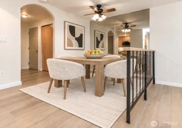 Photo 3 of Sale Pending at 17311 119th Ln Se J#3, Renton, WA 98058 | MLS# NWM2469402 | Listing updated on 2026-09-25