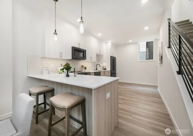 Photo 4 of Sale Pending at 2017 W Bertona, Seattle, WA 98199 | MLS# NWM2471449 | Listing updated on 2026-09-30