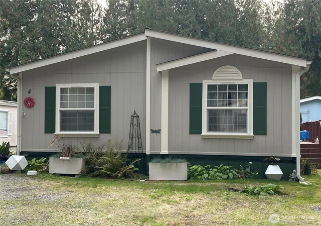 Photo 2 of Manufactured home for sale at 23800 Se Tiger Mountain Rd, Issaquah, WA 98027 | MLS# NWM2471897 | Listing updated on 2026-10-03